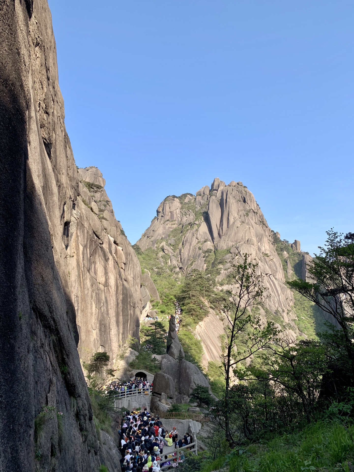 may|黄山-宏村-衢州 五一自驾三人游