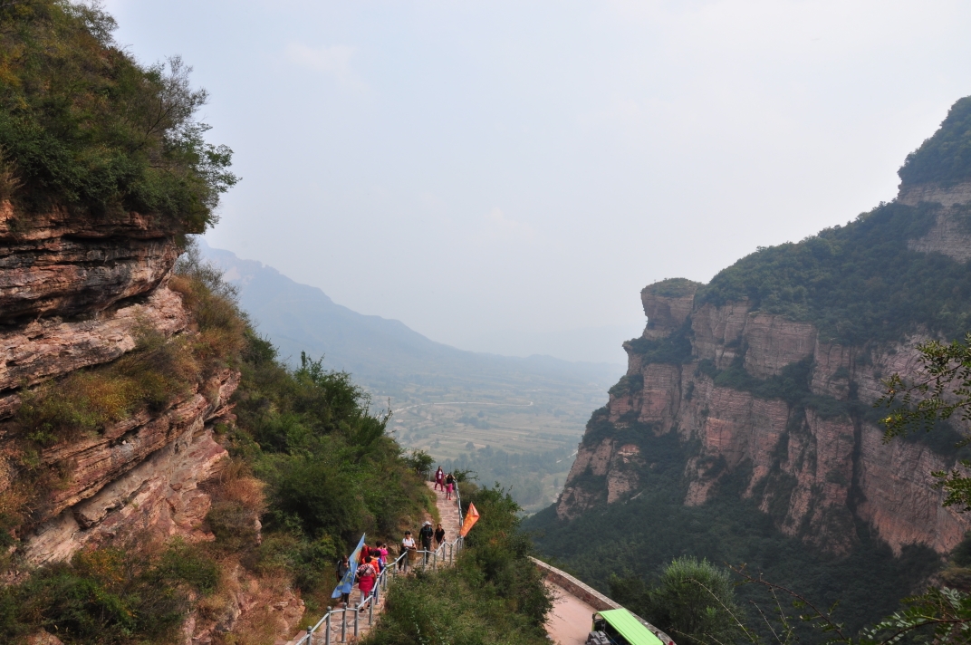 彩石峽,性空山,洗耳河),黎城旅遊攻略 - 馬蜂窩