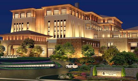 沈阳清河半岛门票