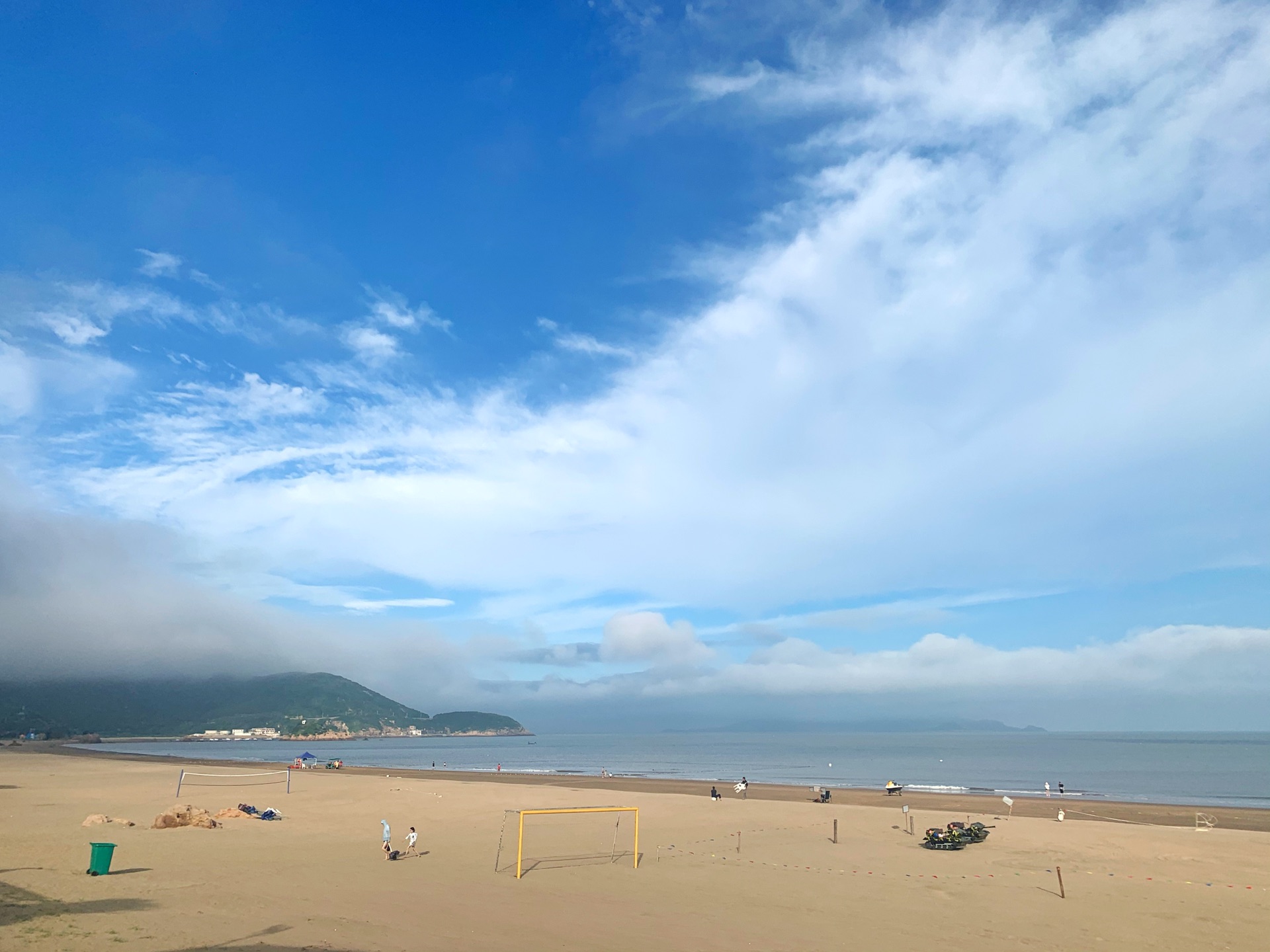 舟山嵊泗列岛风景名胜区