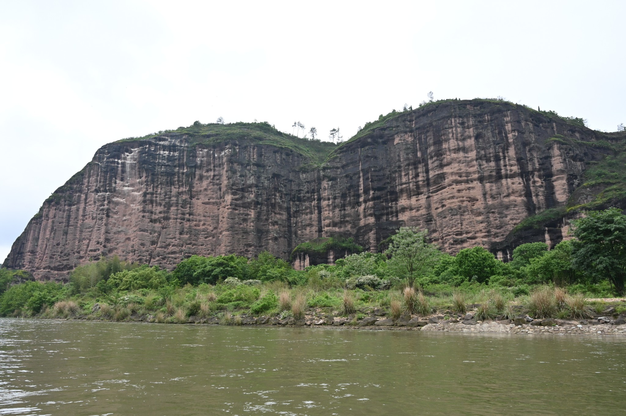 江西龍虎山一日遊,鷹潭旅遊攻略 - 馬蜂窩