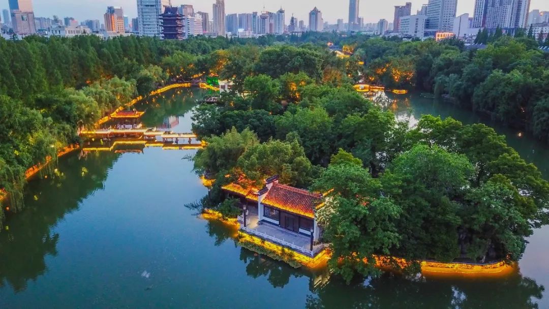 春游江淮请您来 | 合肥文旅图片库作品展(二)