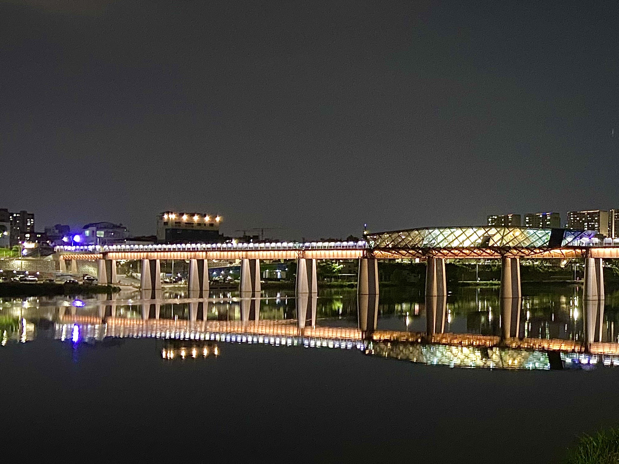 大邱的旅游美食交通都在这里了,建议收藏!