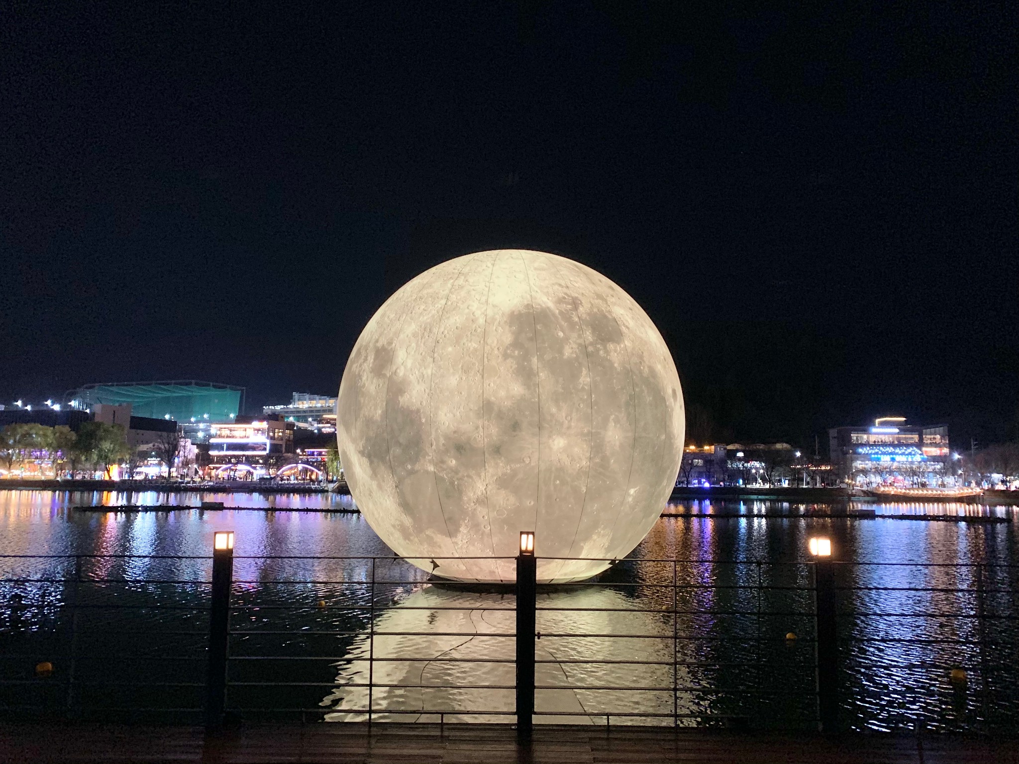 大邱的旅游美食交通都在这里了,建议收藏!