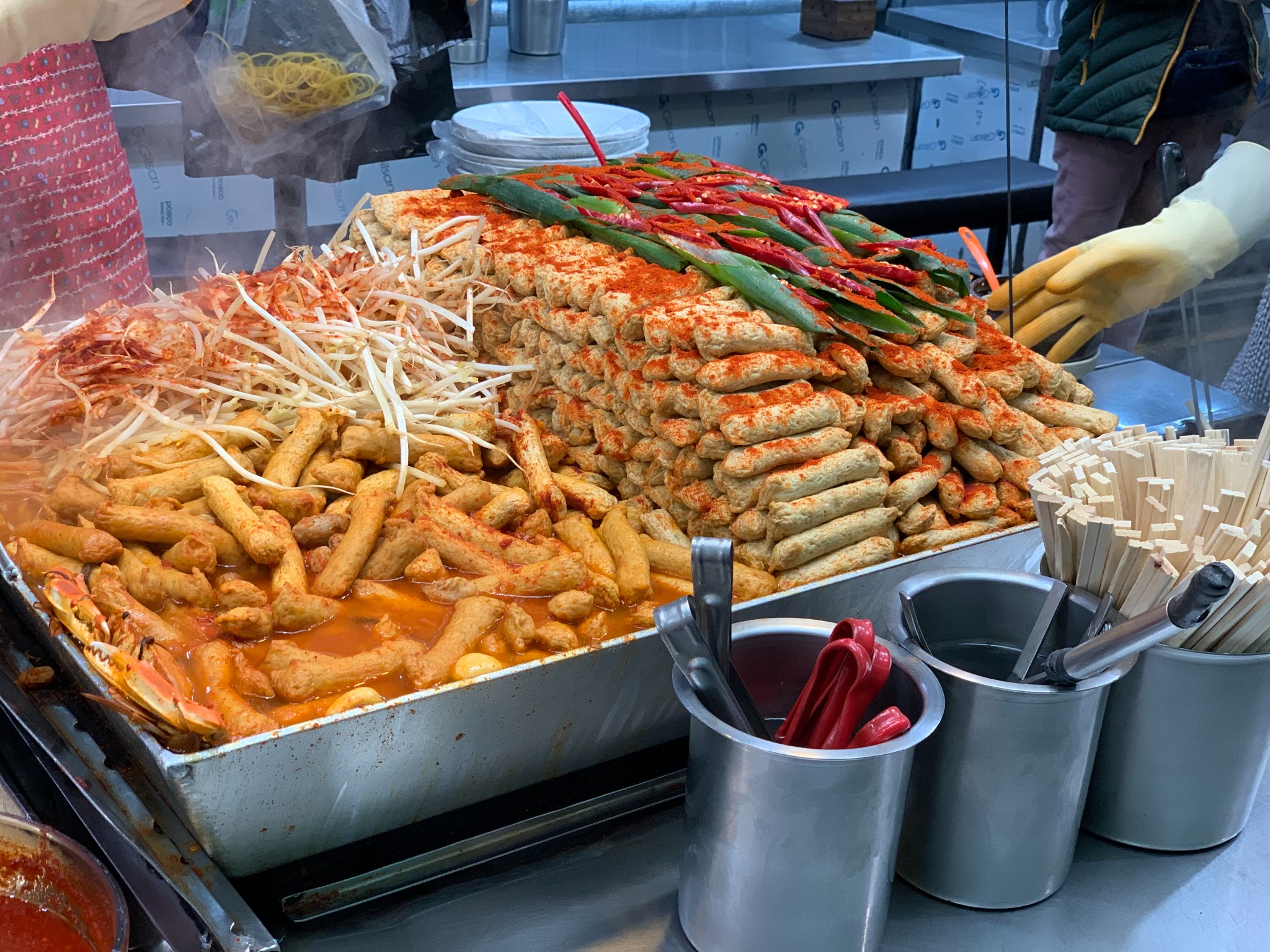 大邱的旅游美食交通都在这里了,建议收藏!