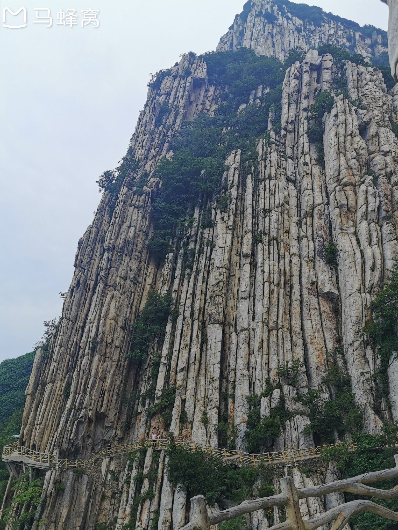 豫見美好——五嶽之行第一站——中嶽嵩山少林寺