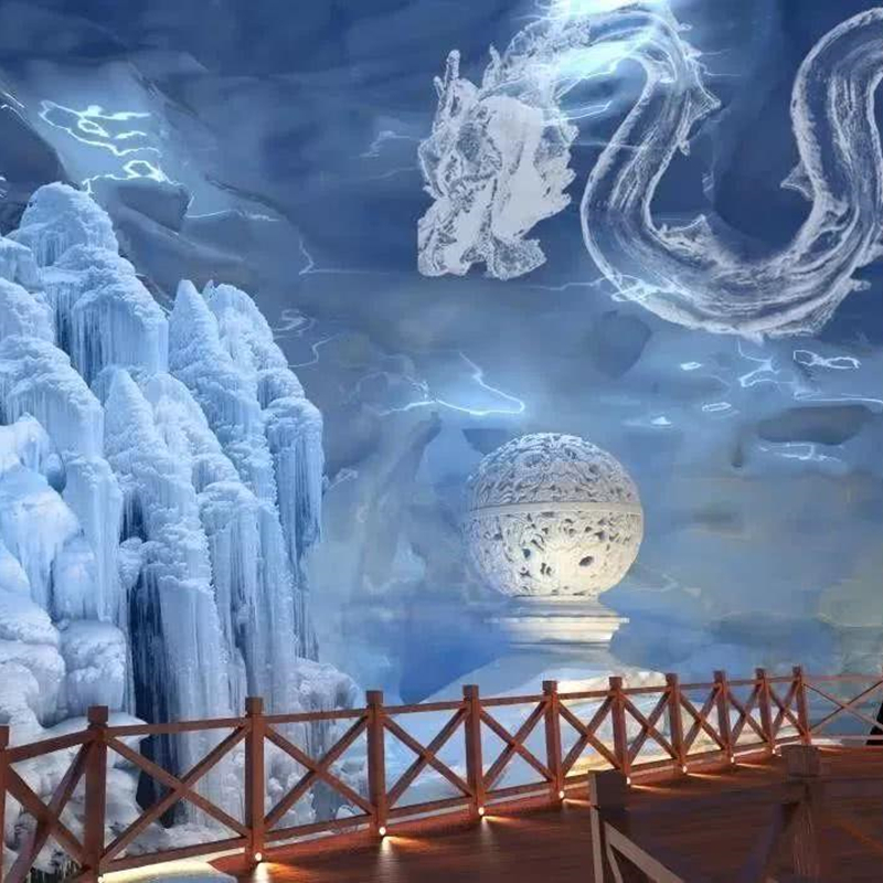 崇左龙宫仙境门票含冰洞龙宫洞