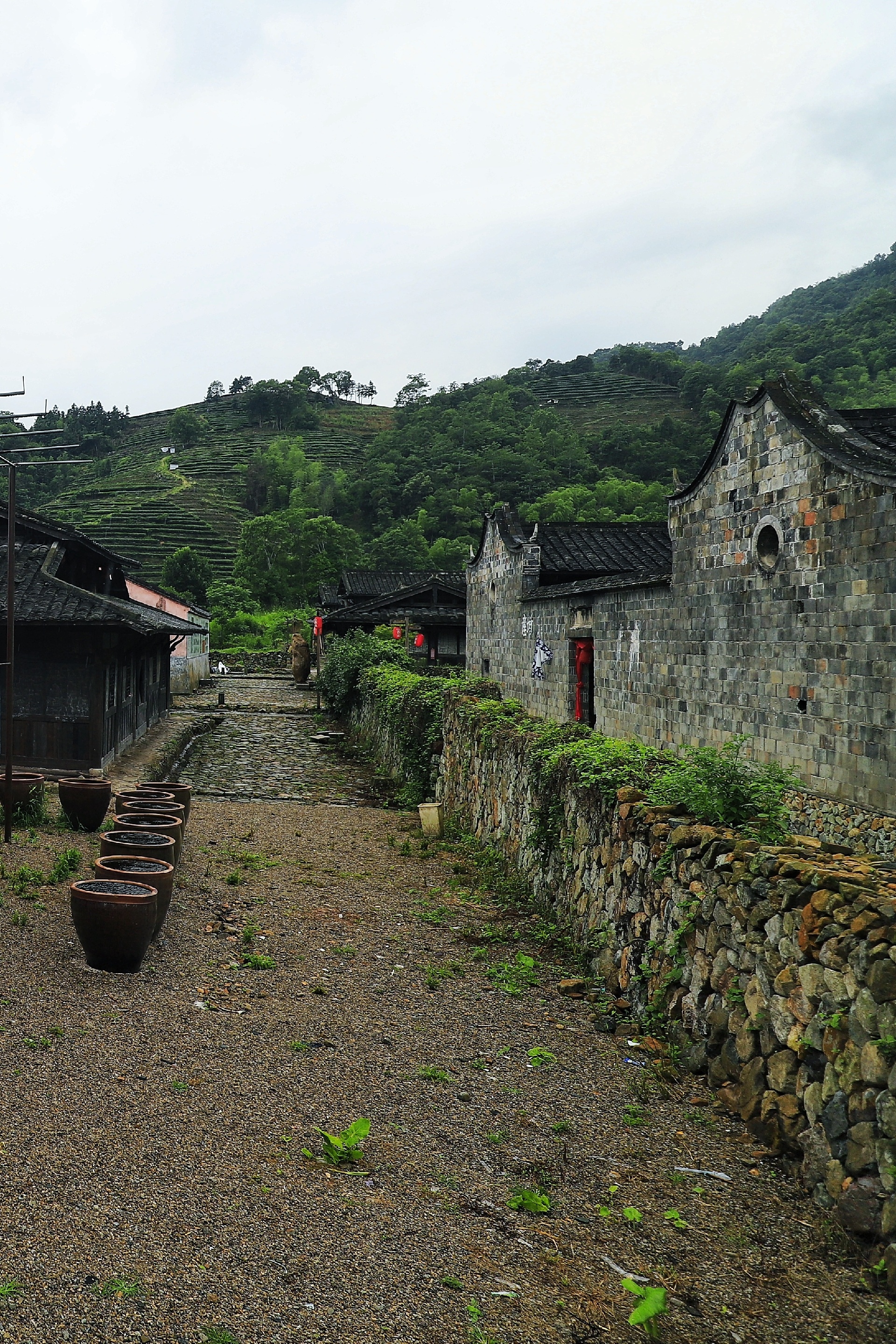 福鼎赤溪村攻略,赤溪村门票_地址,赤溪村游览攻略 马蜂窝