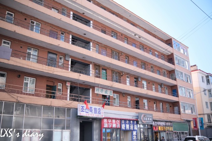 深秋与东北的碰撞丨长白山、延吉、长春、吉林 深秋与东北的碰撞丨长白山、延吉、长春、吉林