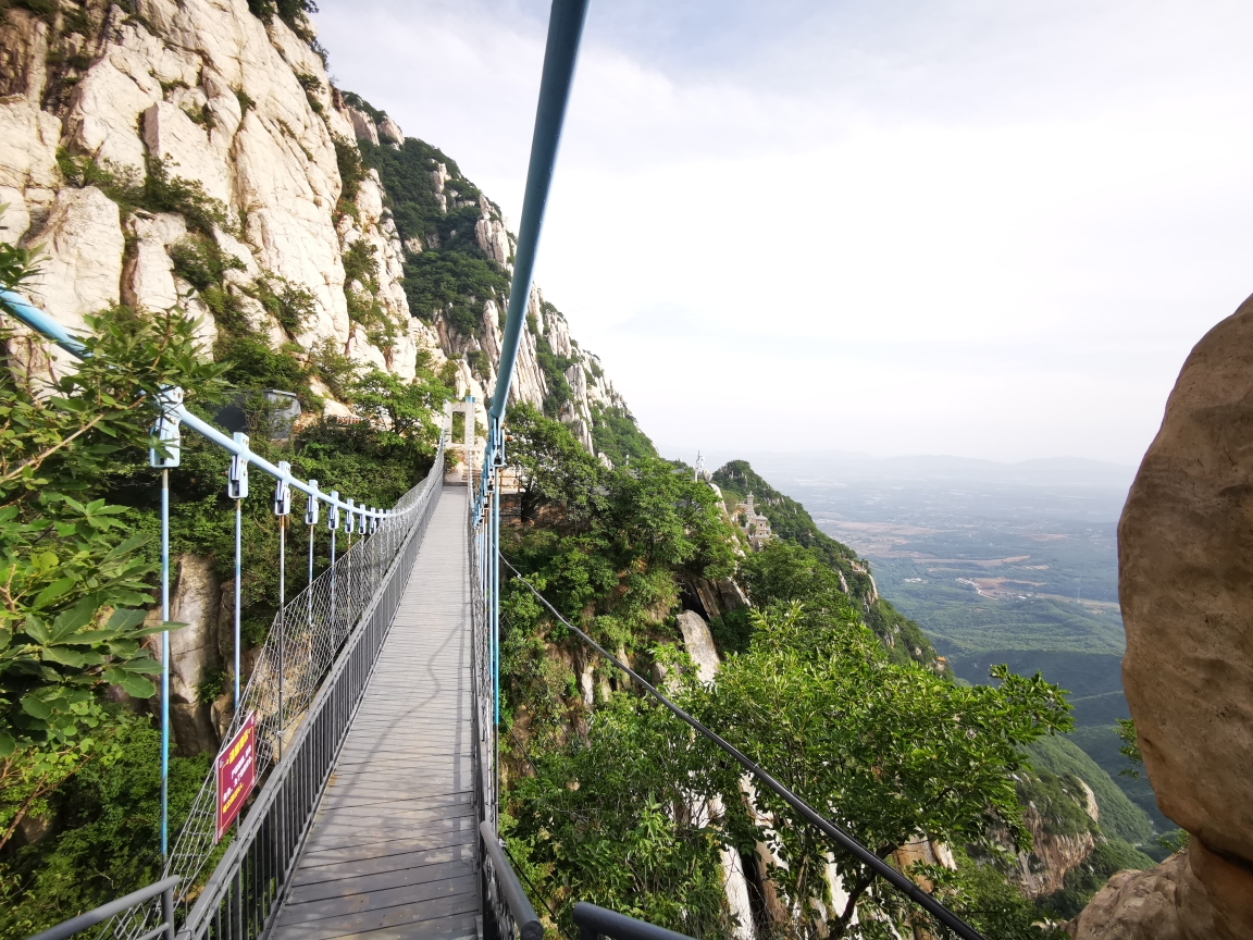 少室山-少林寺一日游,登封旅游攻略 - 马蜂窝