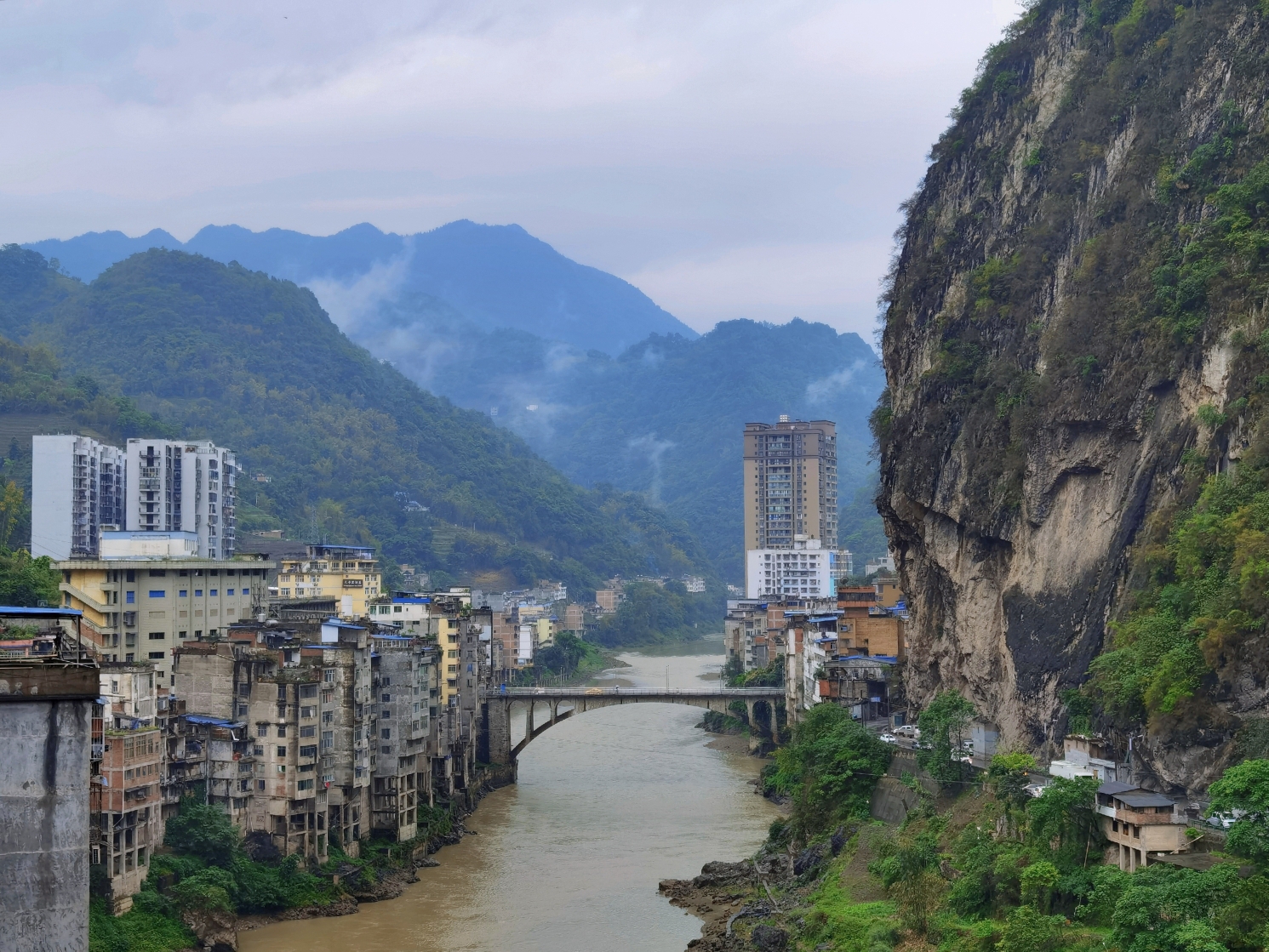 火車出行該如何遊一線城市——鹽津,鹽津旅遊攻略 - 馬蜂窩