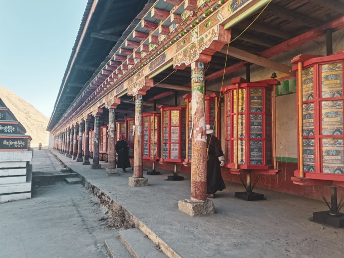 风与雪之歌,7天6夜川西自驾1800公里 风与雪之歌,7天6夜川西自驾1800公里