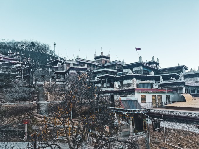 风与雪之歌,7天6夜川西自驾1800公里 风与雪之歌,7天6夜川西自驾1800公里