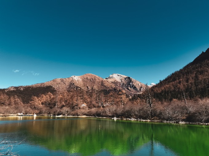 风与雪之歌,7天6夜川西自驾1800公里 风与雪之歌,7天6夜川西自驾1800公里