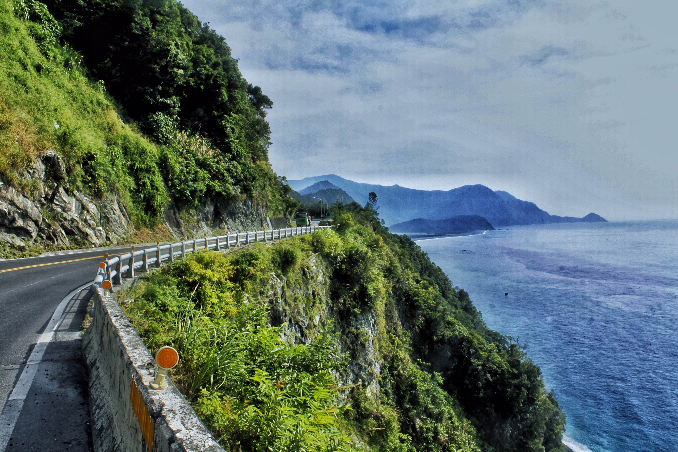 台湾旅游图片,台湾自助游图片,台湾旅游景点照片 马蜂窝图库 马蜂