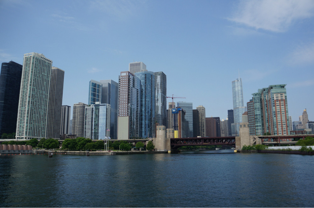 风城芝加哥老兵节三日休闲游