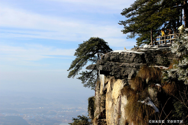 【廬山東西線哪個好玩】廬山東線有什麼景點,廬山西線有什麼景點