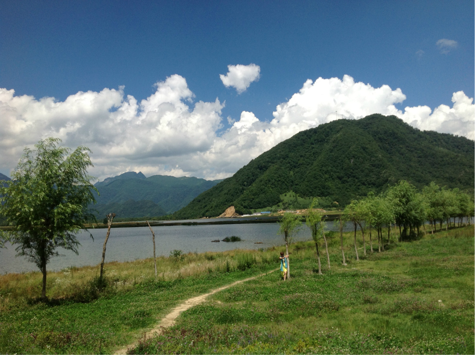 多彩大九湖,美極了的雲海,神農架旅遊攻略 - 馬蜂窩