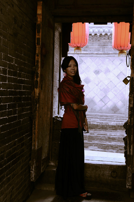 老西儿的家里走一遭——平遥古城行摄纪实（古城摄影题材）