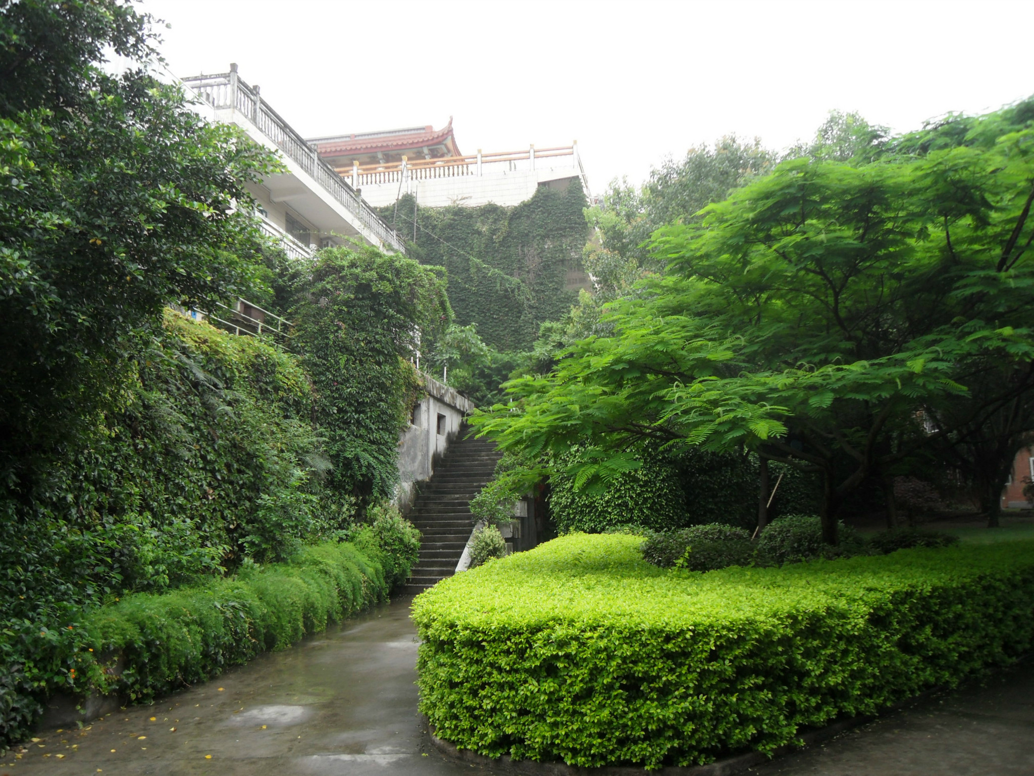 廈門金榜公園