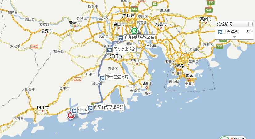 黑沙湾,台山自助游攻略 - 马蜂窝
