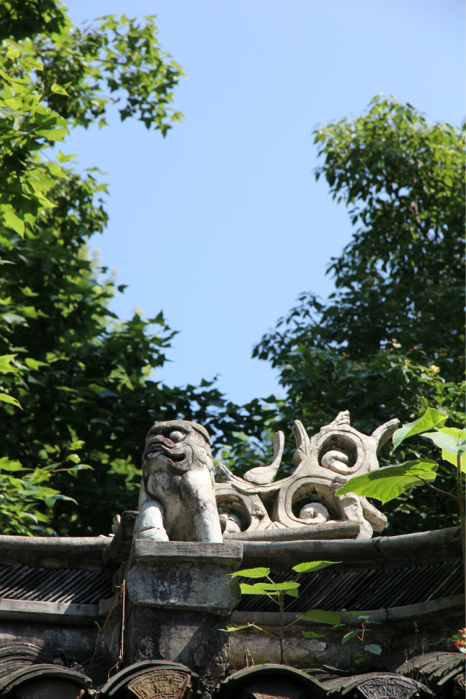 郴州蘇仙嶺及北湖公園遊記