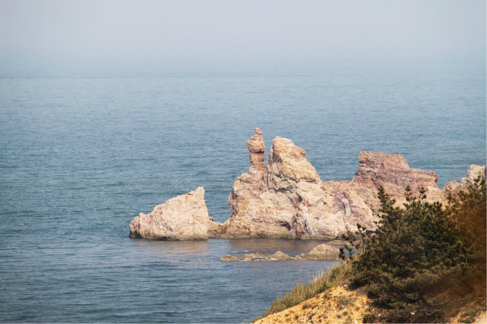 2013山東半島7日遊之長島圖片369,山東省旅遊景點,風景名勝 - 馬蜂窩