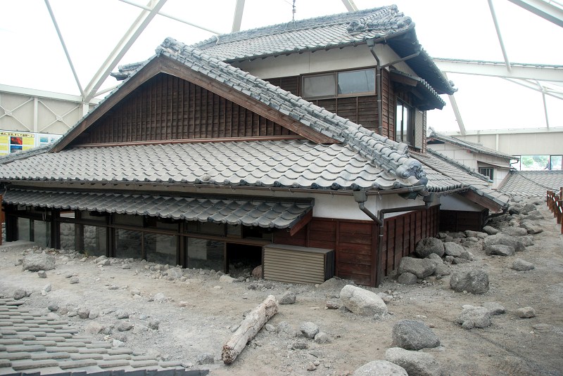 土石流被災家屋保存公園攻略 土石流被災家屋保存公園门票 地址 土石流被災家屋保存公園景点攻略 马蜂窝