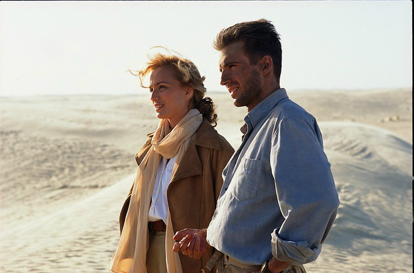 经典奥斯卡影片系列三英国病人1997年奥斯卡最佳影片最佳导演最佳女