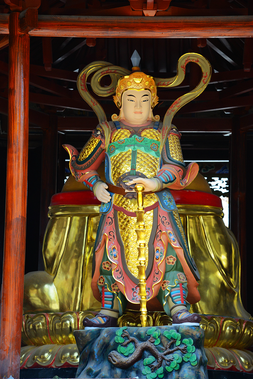 敦煌雷音寺 - 马蜂窝