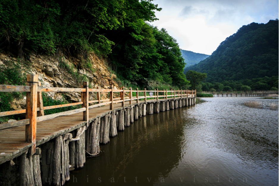 神農架風景區門票,神農架旅遊線路 - 馬蜂窩