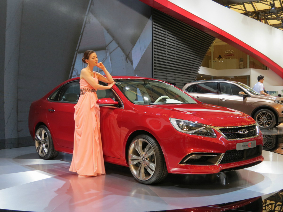 【福州五一车展】2018福州五一车展时间,地点,门票,2018福州五一车展