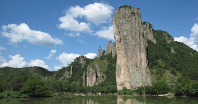 2021縉雲旅遊攻略,縉雲旅遊,縉雲自助遊攻略遊記 - 馬蜂窩