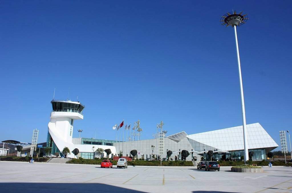 腾冲驼峰机场旅游图片,腾冲驼峰机场自助游图片,腾冲驼峰机场旅游景点