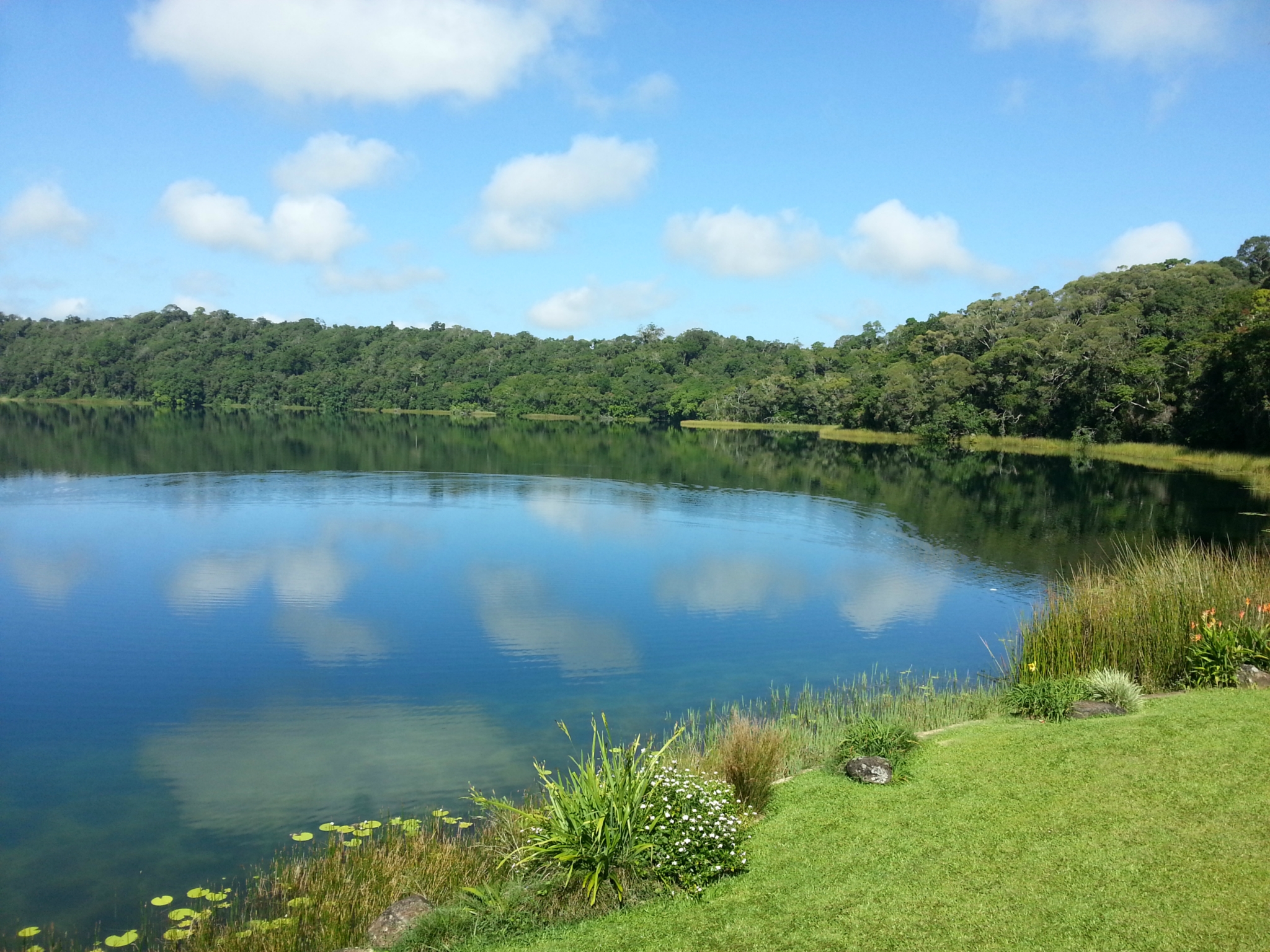 百灵湖国家公园攻略 百灵湖国家公园门票 地址 百灵湖国家公园景点攻略 马蜂窝