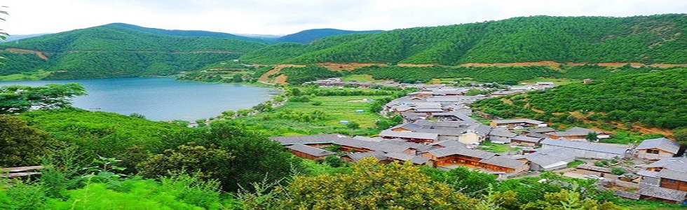 寧蒗彝族自治縣主題旅遊 玉龍納西族自治縣主題旅遊 永勝主題旅遊