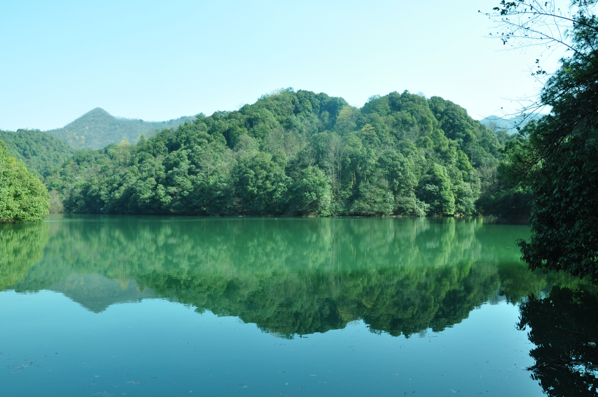 南陵旅游图片,南陵自助游图片,南陵旅游景点照片 