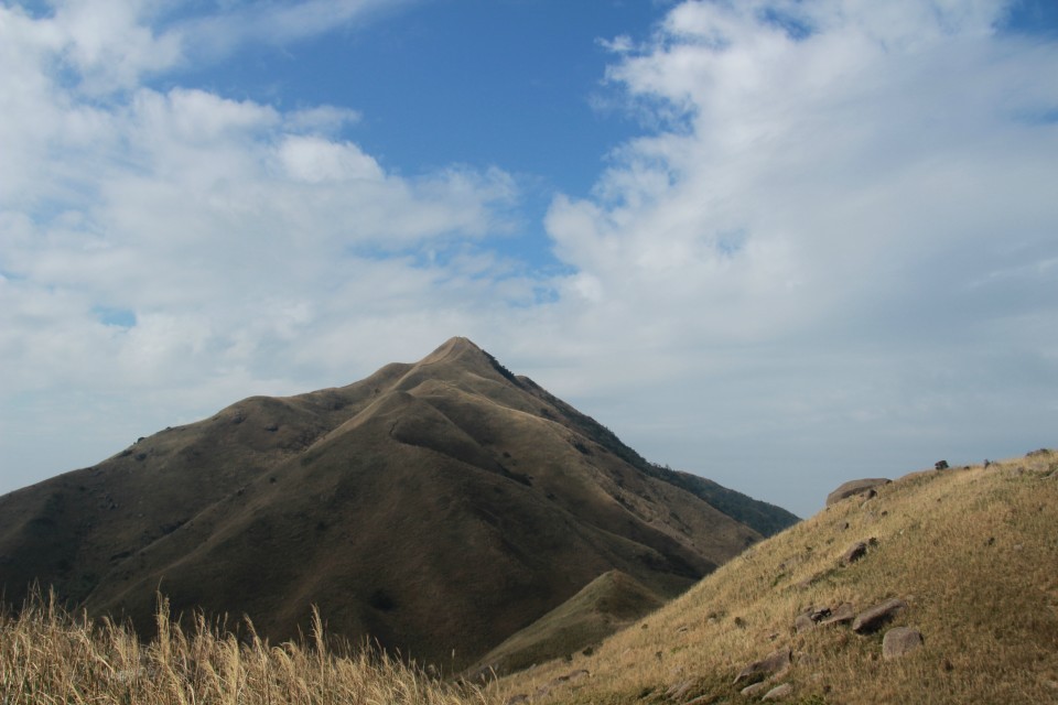 2013年12月7日-8日大南山之旅,普寧自助遊攻略 - 馬蜂窩