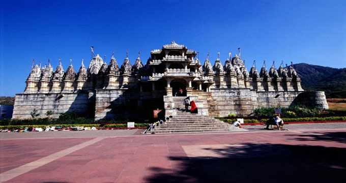 古吉拉特旅游图片