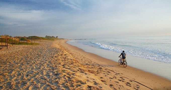 冈比亚旅游图片