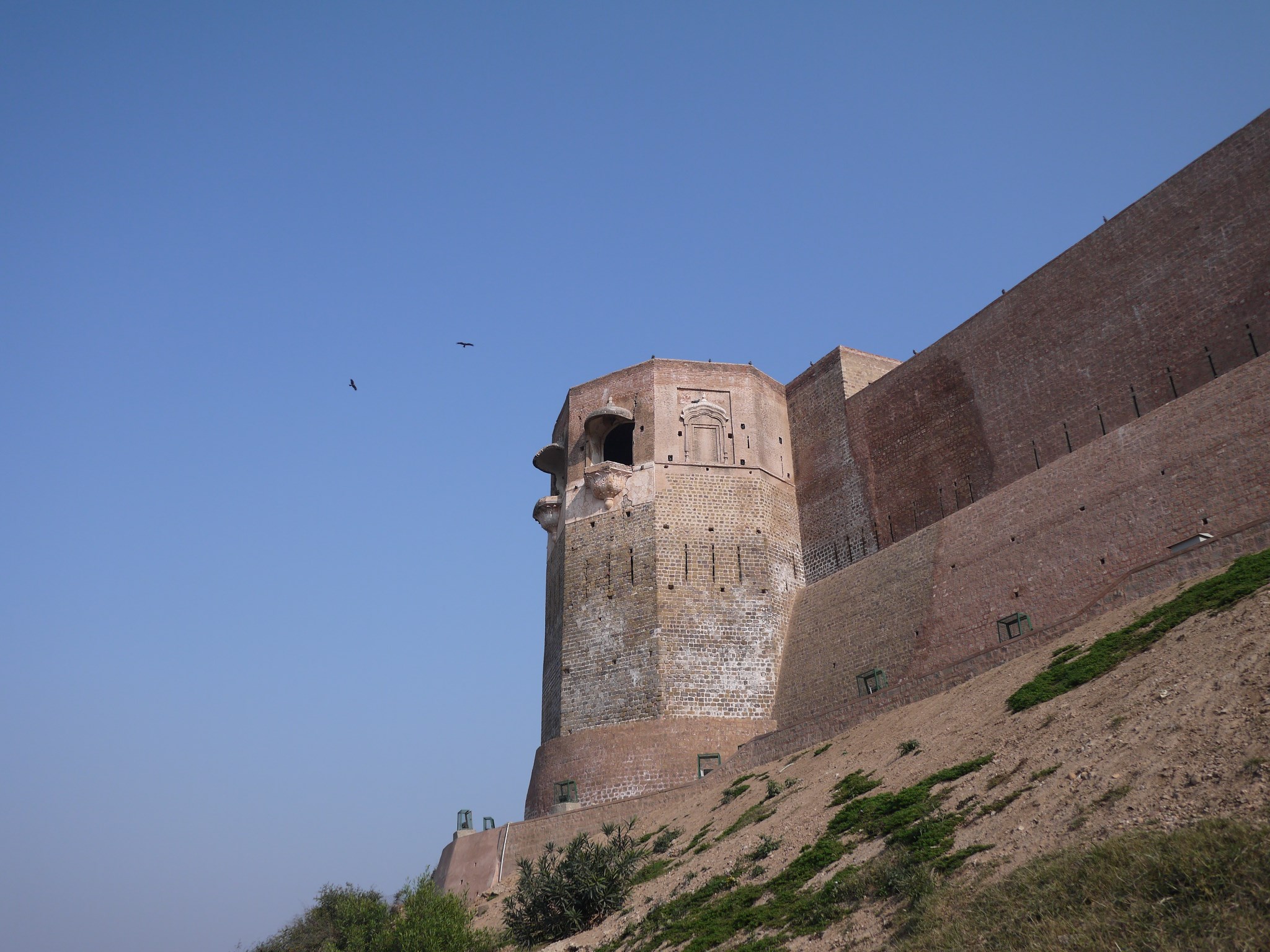 查谟-克什米尔邦景点