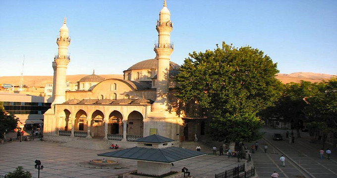 马拉蒂亚旅游图片