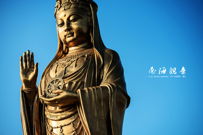 普陀山两日游怎么安排行程?