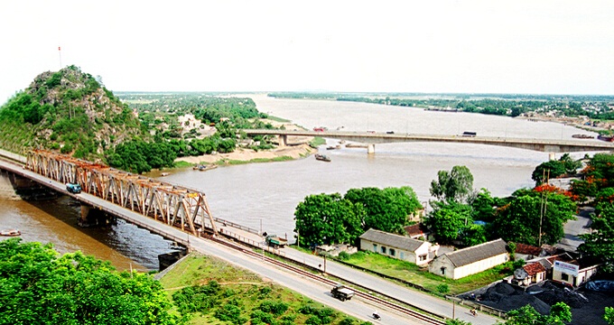 清化市旅游图片