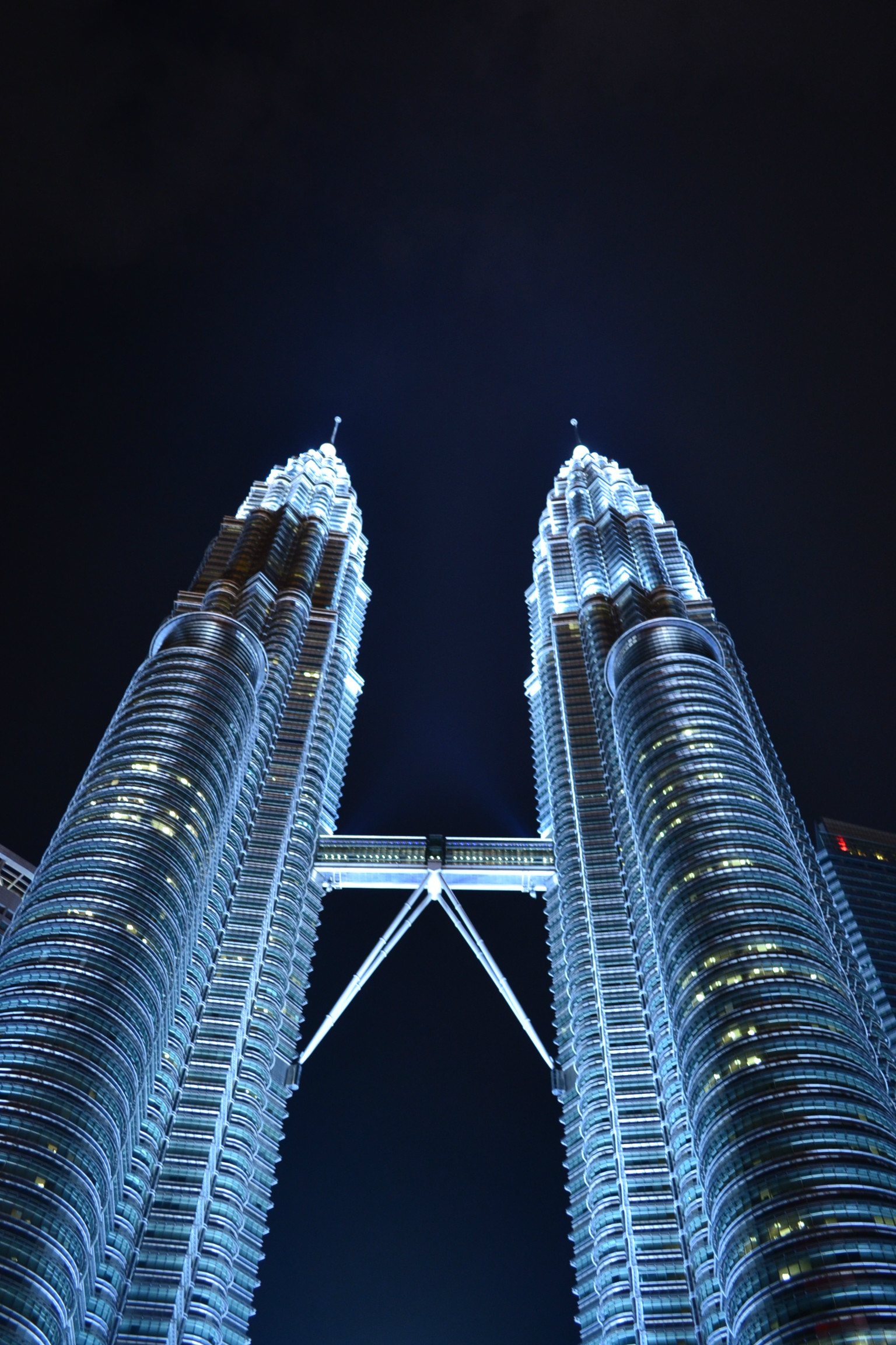 onceuponasummertimeluna的环球旅行之马来西亚