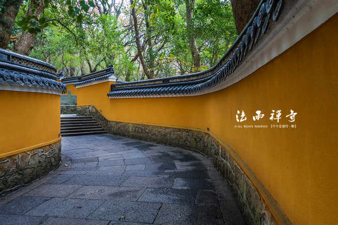 普陀山两日游怎么安排行程?