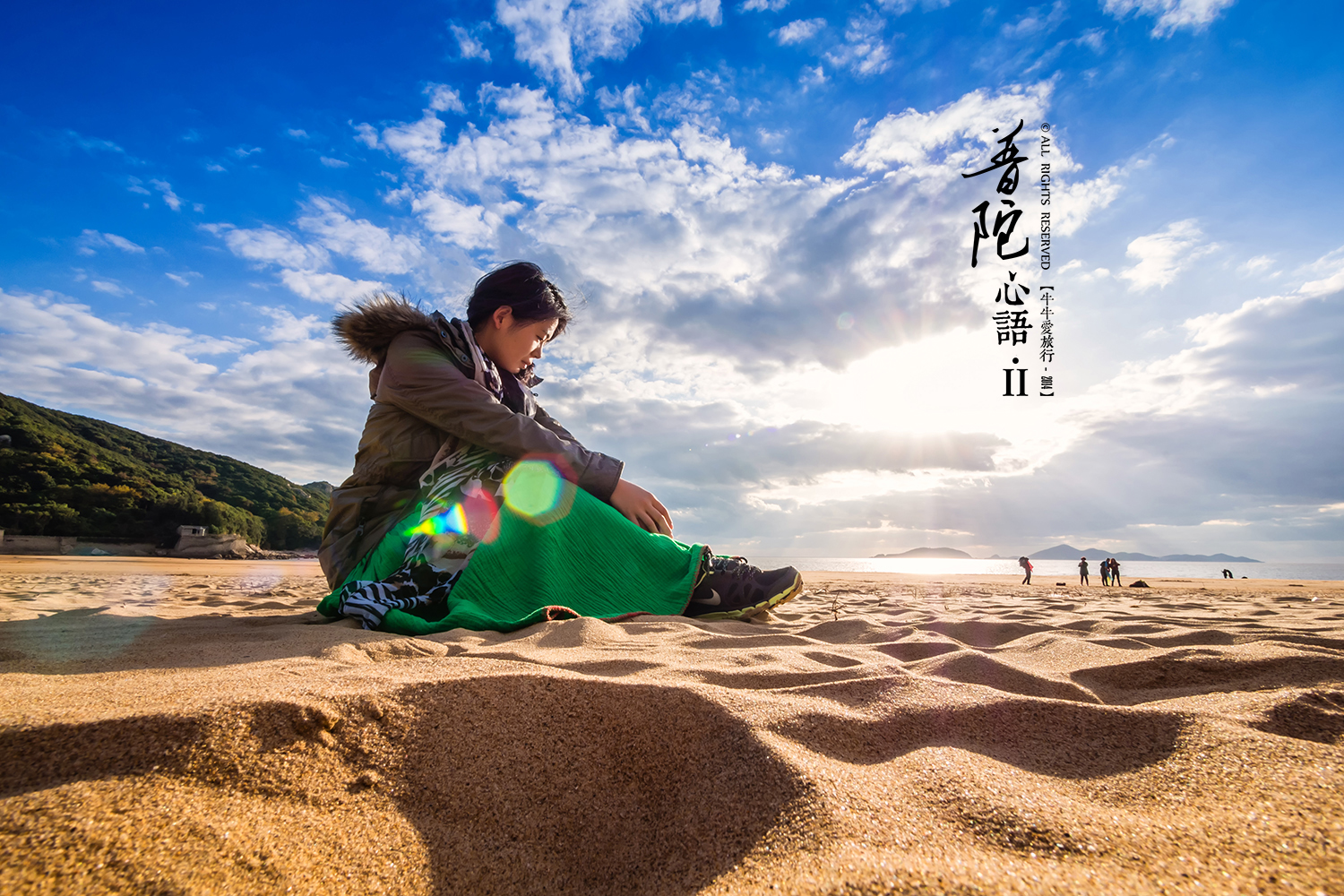 普陀心语(史上最强的舟山普陀山旅游攻略,2017年1月第三次更新)