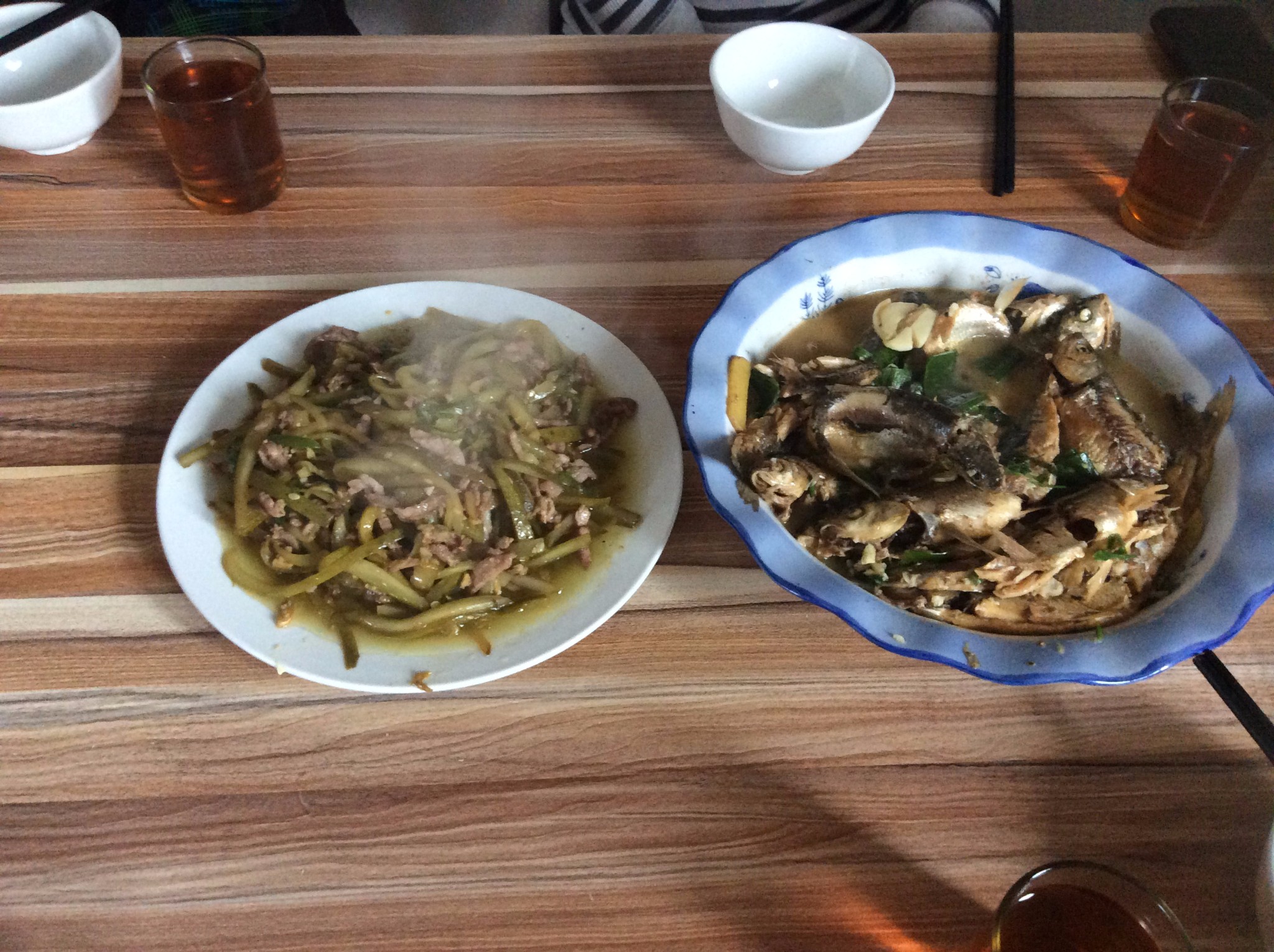 临江屯旅游美食攻略(临江屯天气预报15天查询)