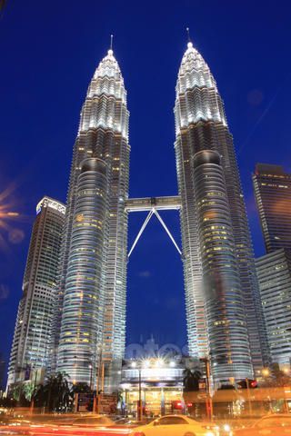 吉隆坡kul机场转机9个小时,如何玩转这段时间? - 马蜂窝