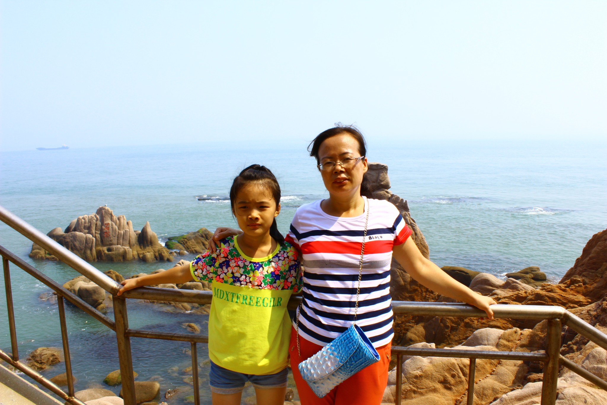 五天四夜胶东半岛亲子游,山东自助游攻略 - 马蜂窝